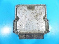 Komputer zestaw Renault Laguna II 0281010637, 8200211711 2.2 dci