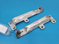 Mocowanie uchwyt pasa lewy prawy Bmw F06 Gran Coupe 7158893, 7158894