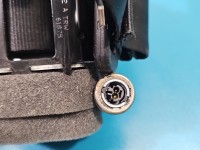 Pas bezpieczeństwa tył prawy Peugeot Peugeot 3008 II 34198415G, 98288666XX, 34280263C