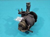 Turbosprężarka Renault Espace III 701164-2, 8200052297 2.2 dci 129KM
