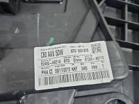 Podnośnik przód prawy SZYBY WINDA Hyundai I30 II 12-16 Hyundai, 2 PIN 82460-A5000, 82480-A6210 5d HB