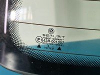 Szyba tylna Vw Passat B5 kombi tył