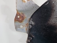 Błotnik przód prawy Mazda 3 I BK brak kodu lakieru