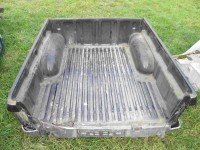 Zabudowa Ford Ranger IV 98-11 2.5 TDCI