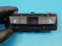 Przełącznik nawiewu foteli tył Skoda Superb III 3V0907049E