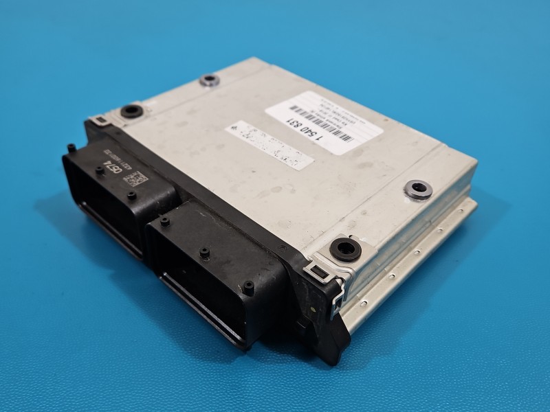 Komputer Sterownik silnika 39199-08020, 39116-08037 Kia Ceed III 18-21 1.5 T-GDi