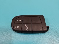 PILOT KLUCZYK Jeep Grand Cherokee IV WK2