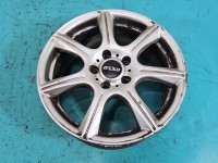 4X alufelgi felgi 16" komplet Fiat Scudo II 06- R16