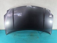 Maska przednia Toyota Auris I grafitowy 1G3