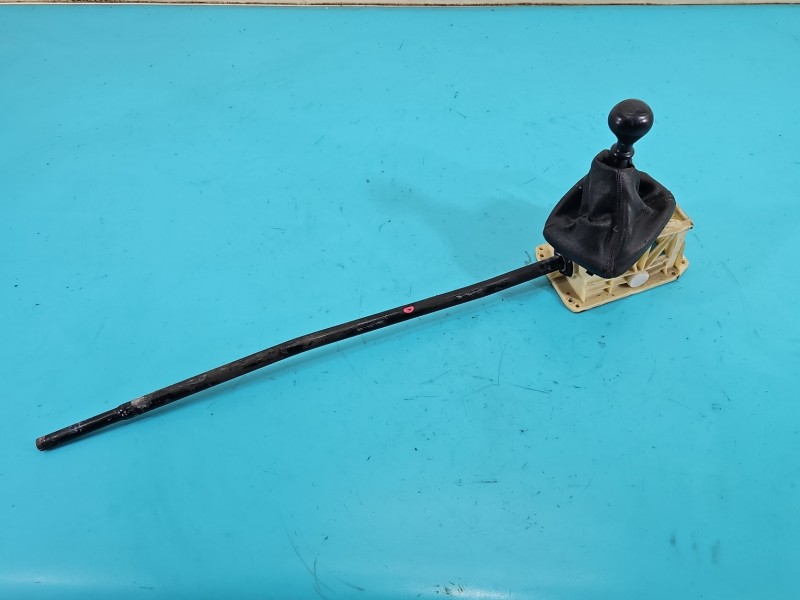 DŹWIGNIA LEWAREK WYBIERAK LINKI Daewoo Lanos 1.5 8v wiel