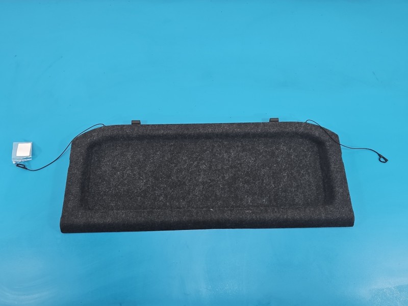 Półka tylna tył bagażnika Suzuki Sx4 I 06-