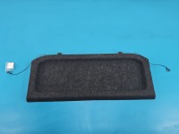 Półka tylna tył bagażnika Suzuki Sx4 I 06-