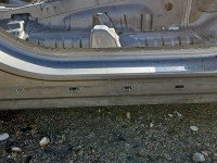 Próg prawy SŁUPEK ŚRODKOWY B Jeep Grand Cherokee IV WK2 HB 5d szary