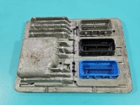 Komputer Sterownik silnika 12673117 Opel Astra V K 1.4 T (B14XFL)