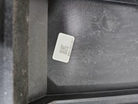 WZMOCNIENIE CZOŁOWE Pas przedni Ford Puma II MK2 19-