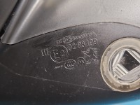 Lusterko prawe Peugeot 5008 Ktpd europa