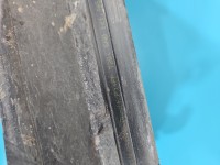 Chłodnica wody Vw Tiguan I 07- 2.0 tdi 5N0121253F
