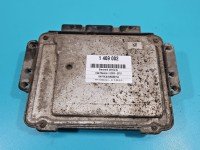 Komputer Sterownik silnika 0281012590, 8200654270 Opel Movano II 3.0 dti (ZD3-202)