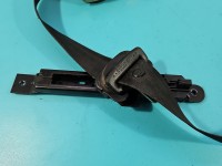 Pas bezpieczeństwa przód lewy kierowcy Vw Polo IV 9N EU