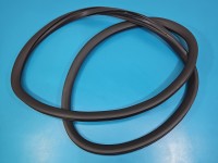 Uszczelka drzwi tył prawa Peugeot 508 II 18-