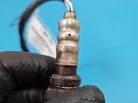 Sonda lambda Uszkodzenie widoczne na zdjęciu / 4 PIN, OZA334-SZ1 Opel Zafira A 1.8 16V KBA16693