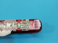 TRZECIE ŚWIATŁO STOP STOPU Skoda Yeti HB