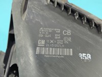 Reflektor lewy lampa przód Opel Zafira B EUROPA 24451052LH
