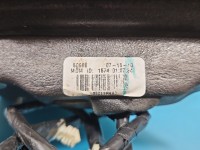 Lusterko lewe pin Dodge Journey HB 5d kolor europa