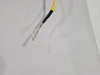 Podsufitka Ford Fusion USA 12-20 sedan