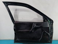 DRZWI PRZÓD LEWE KIEROWCY Opel Vectra B 5d zielony