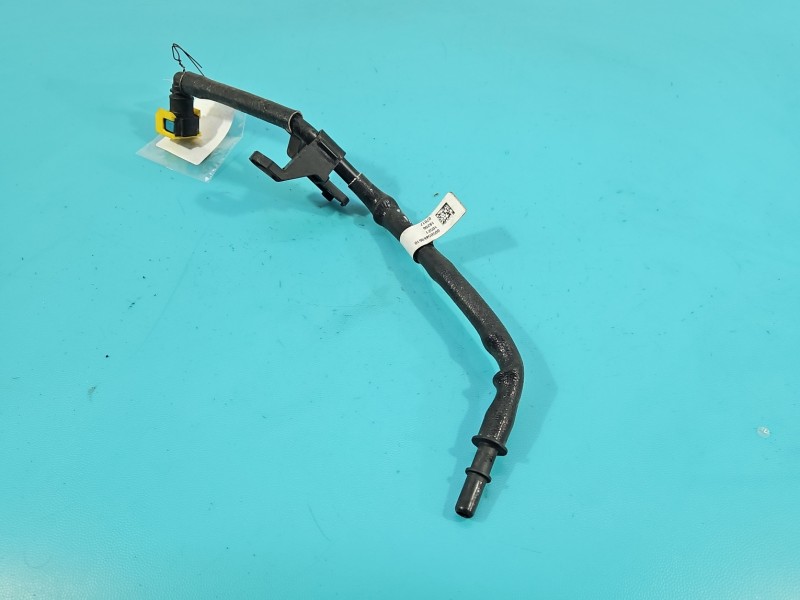 RURKI Przewód paliwowy Alfa romeo Stelvio 2.0 T 00505469610