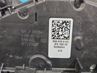 Zamek tył prawy 5NA839016D Vw Tiguan II 16- Volkswagen, 7pin