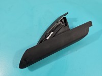 Osłona ZAŚLEPKA PLASTIK BMW iX3 G08 6999016