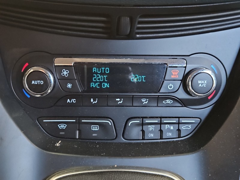 Konsola panel nawiewu FORD C-MAX II MK2