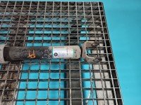 Amortyzator tył prawy Jeep Grand Cherokee IV WK2 tylny