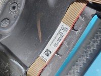 Kierownica Vw Tiguan I 07- 1Q0419091