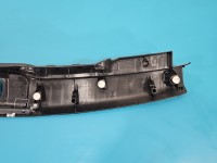 Osłona ZAŚLEPKA PLASTIK INFINITI QX50 84992