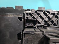 Przełącznik radia nawigacji panel AUDI A6 C7 4G1919612Q