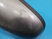 Lusterko lewe pin Peugeot 407 sedan 4d kolor KDAC europa