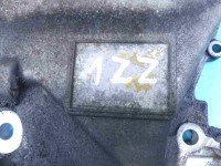 Obudowa rozrządu Toyota Celica T23 99- 1.8 vvti 1ZZFE