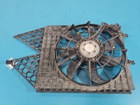 Wentylatory Wentylator chłodnicy Seat Ibiza IV 6J 6R0121207 1.4 16V