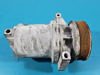 Sprężarka klimatyzacji kompresor Dacia Lodgy 1.6 16V H4MD740 926005727R
