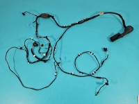 Instalacja Wiązka drzwi przód prawych BMW iX3 G08 14924810