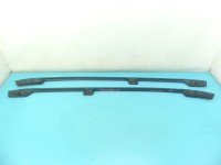 Relingi dachowe komplet Volvo XC90 I 02-