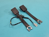 Poduszki powietrzne zestaw komplet Toyota Aygo 05-14