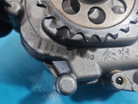Pompa oleju Citroen C3 III 16-24 1.2 12V 9831294580