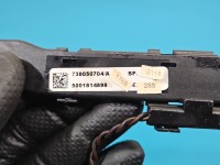 Instalacja Wiązka wtryskiwaczy 738050704/A 3.0d BMW X6 E71