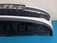 Zderzak przód przedni Renault Clio III DV369