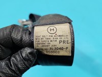 Pas bezpieczeństwa przód prawy pasażera Toyota Rav4 II 00- 7L7040-P
