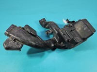 RURA OBUDOWA Rezonator Honda Civic IX 1.8 16V